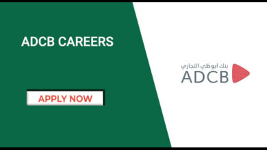 Adcb Careers