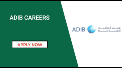 ADIB Careers