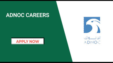 Adnoc Careers