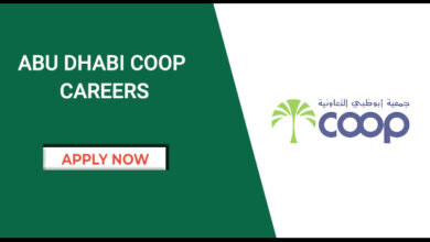 Abu Dhabi Coop Careers