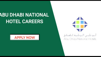 Abu Dhabi National Hotel Careers