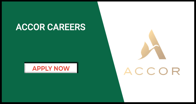 Accor Careers