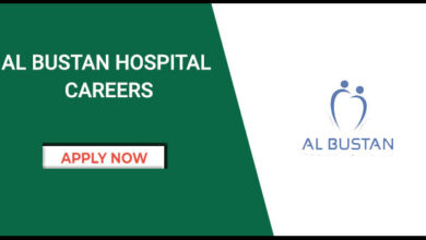 Al Bustan Hospital Careers