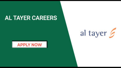 Al Tayer Careers