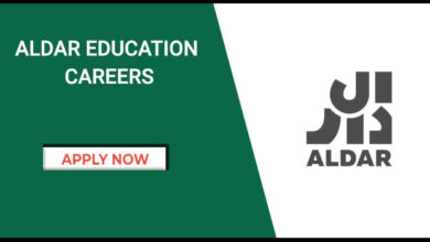 Aldar Education Careers