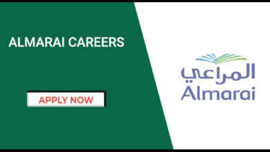 Almarai Careers