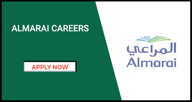 Almarai Careers