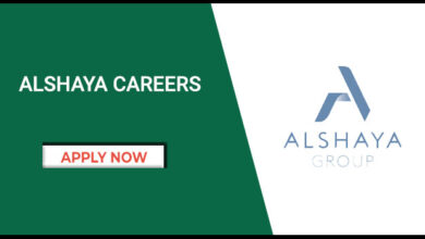 Alshaya Careers