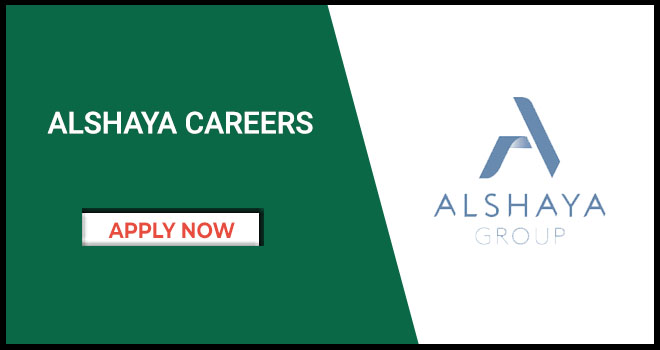 Alshaya Careers