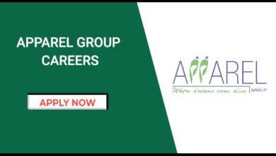 Apparel Group Careers