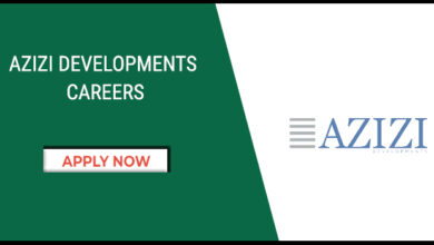 Azizi Developments Careers