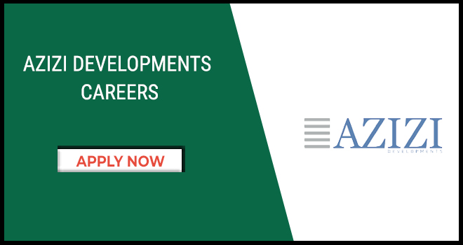 Azizi Developments Careers