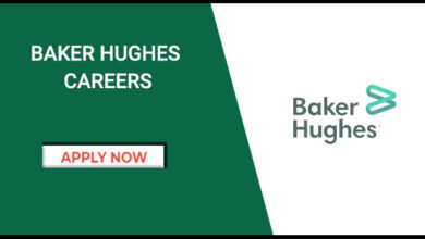 Baker Hughes Careers