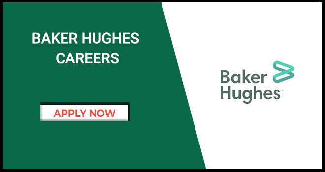 Baker Hughes Careers