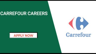 Carrefour Careers