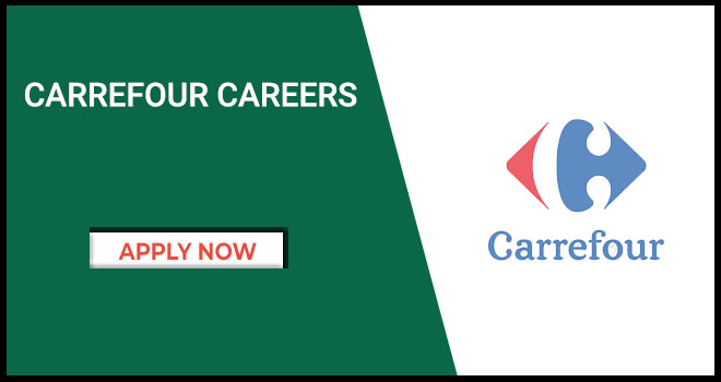 Carrefour Careers