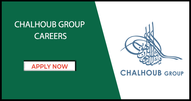 Chalhoub Group Careers