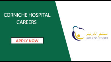 Corniche Hospital Careers