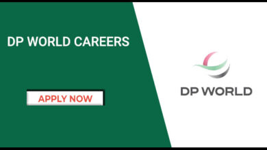 DP World Careers