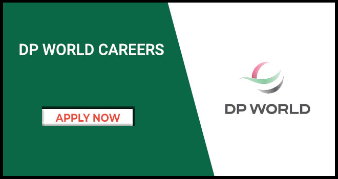 DP World Careers