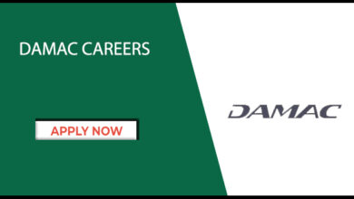 Damac Careers