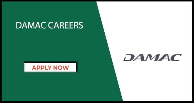 Damac Careers