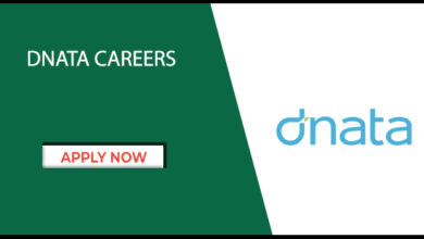 Danat Careers