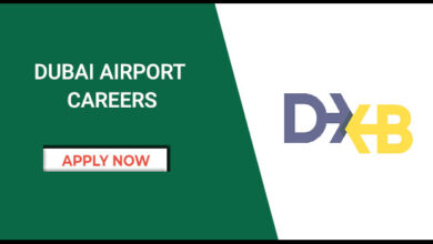 Dubai Airport Careers