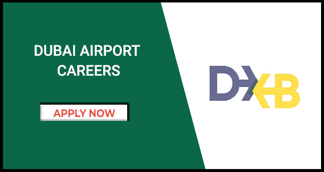 Dubai Airport Careers