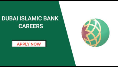 Dubai Islamic Bank Careers