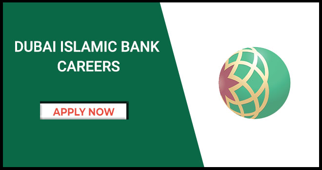 Dubai Islamic Bank Careers