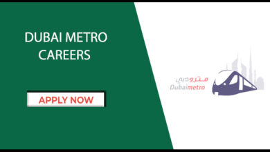 Dubai Metro Careers