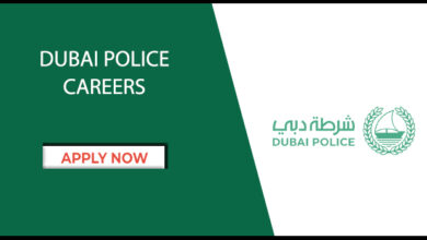 Dubai Police Careers