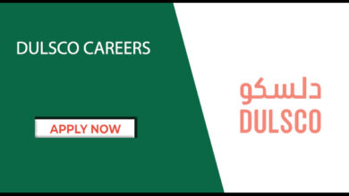 Dulsco Careers