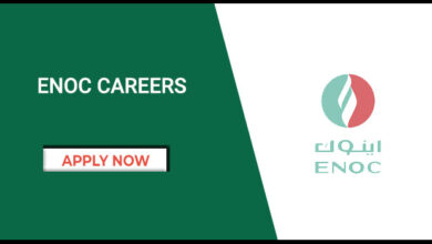 Enoc Careers