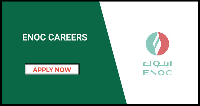 Enoc Careers