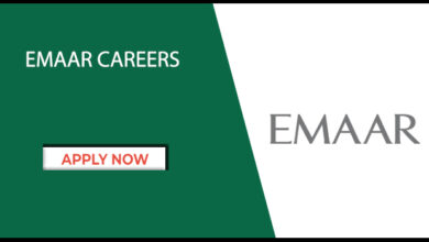 Emaar Careers