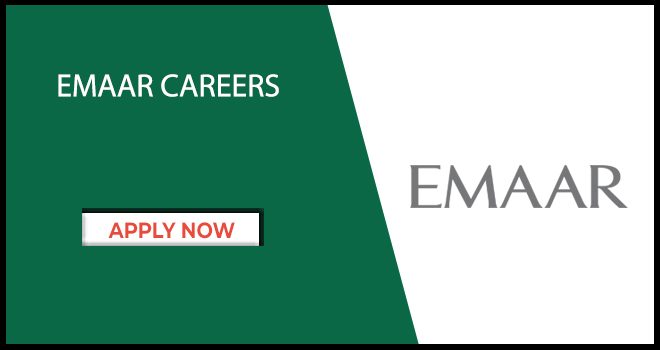 Emaar Careers