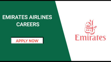 Emirates Airline Careers