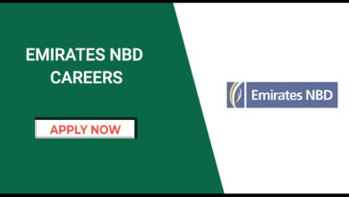 Emirates Nbd Careers