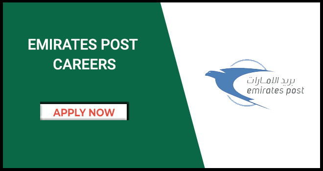 Emirates Post Careers