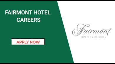 Fairmont Hotel Careers