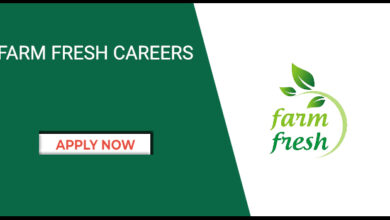 Farm Fresh Careers