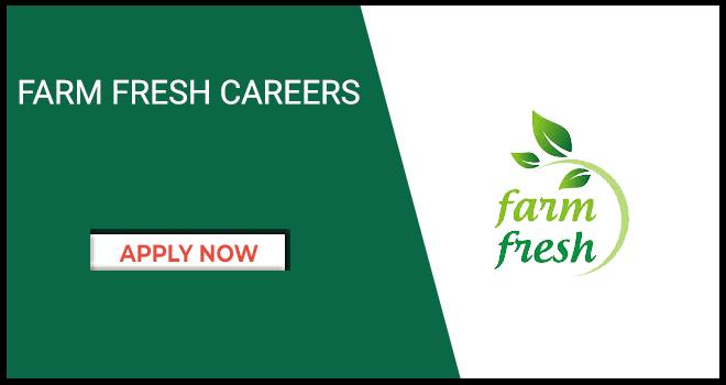 Farm Fresh Careers