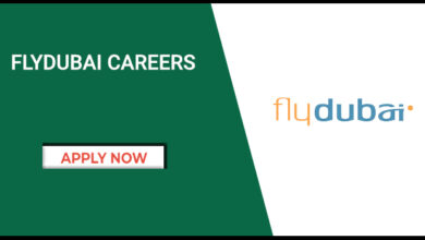 Flydubai Careers