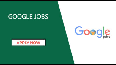 Google Jobs