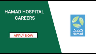 Hamad Hospital Careers