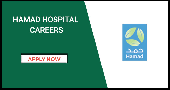 Hamad Hospital Careers