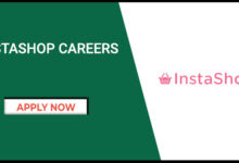 Instashop Careers