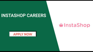 Instashop Careers